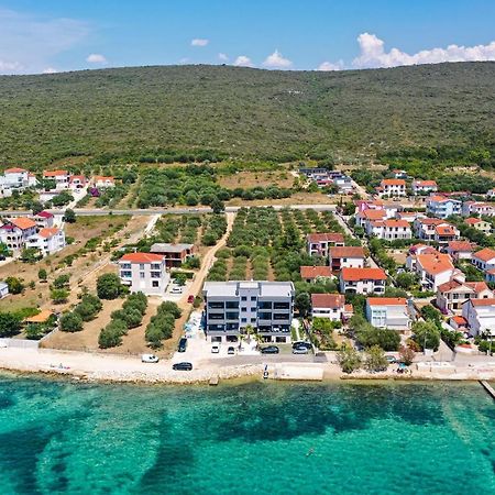 Apartment Sun N' Sea Sveti Petar  Luaran gambar