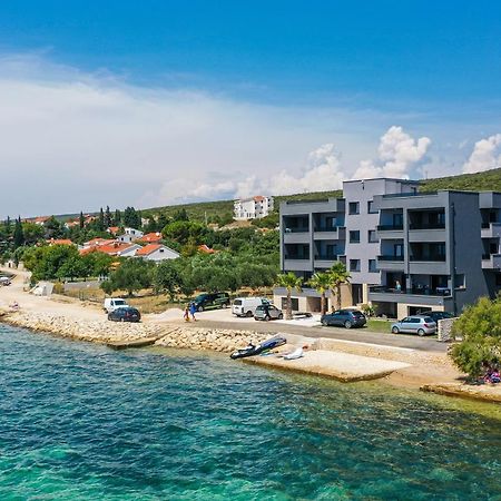 Apartment Sun N' Sea Sveti Petar  Luaran gambar