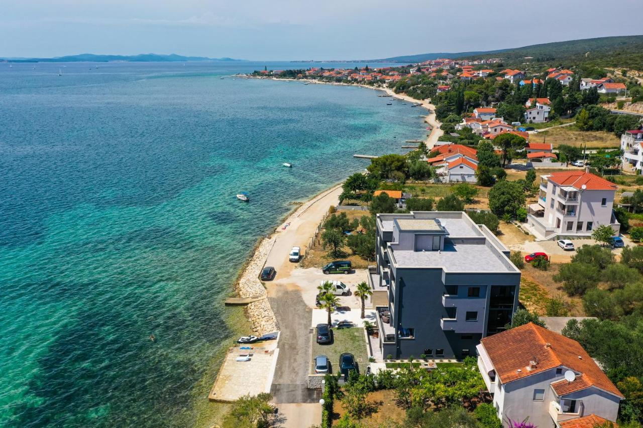 Apartment Sun N' Sea Sveti Petar  Luaran gambar