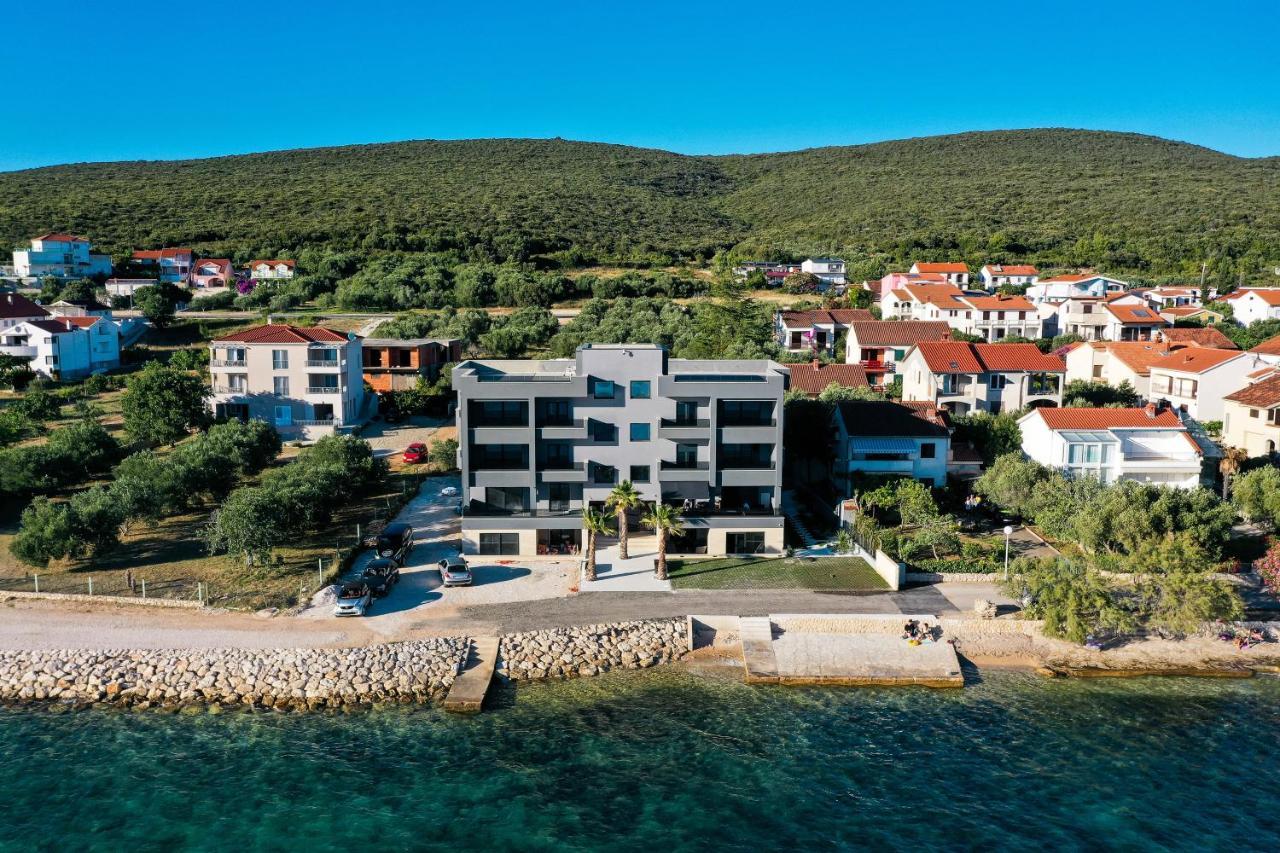 Apartment Sun N' Sea Sveti Petar  Luaran gambar