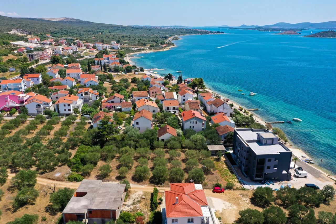 Apartment Sun N' Sea Sveti Petar  Luaran gambar