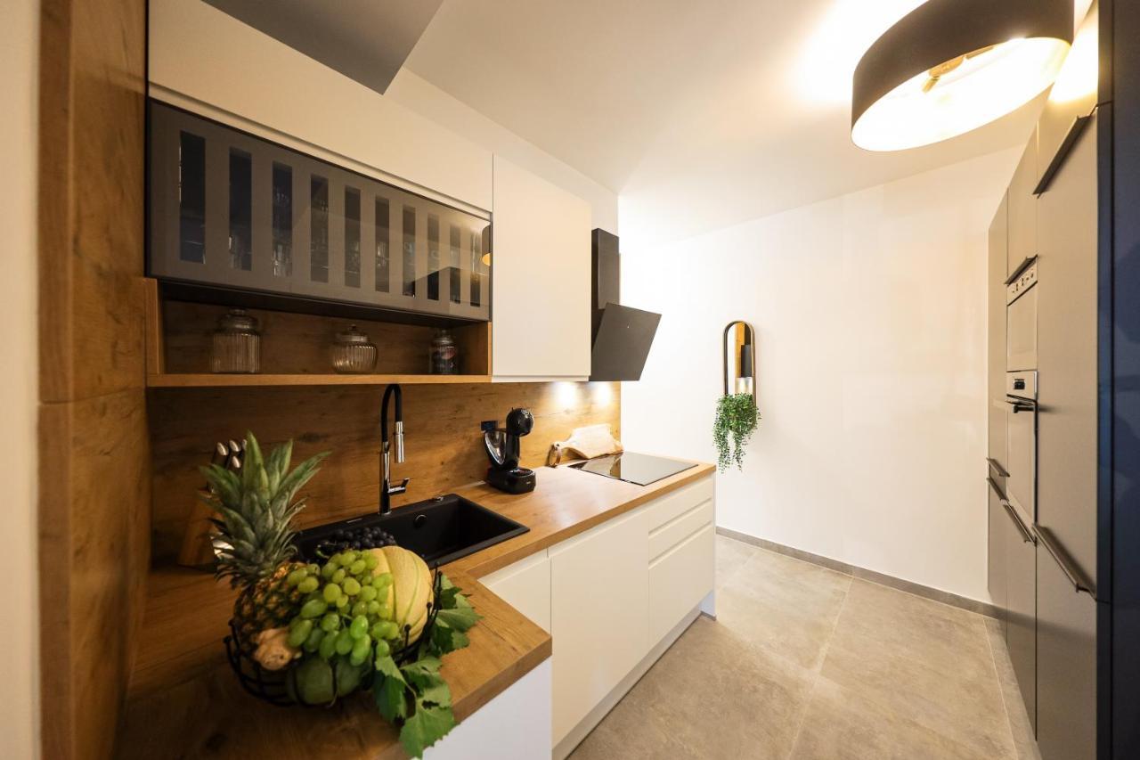 Apartment Sun N' Sea Sveti Petar  Luaran gambar