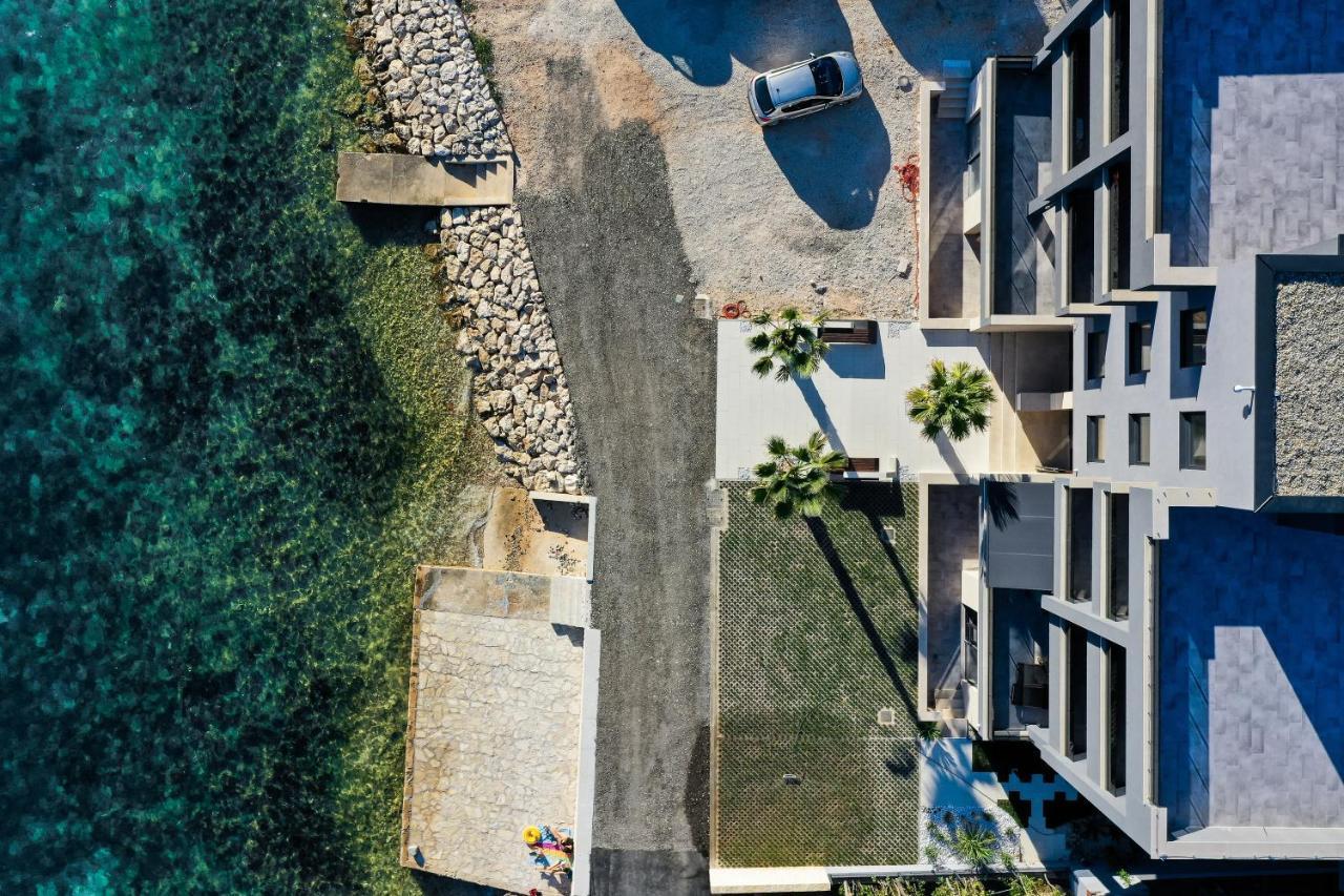 Apartment Sun N' Sea Sveti Petar  Luaran gambar