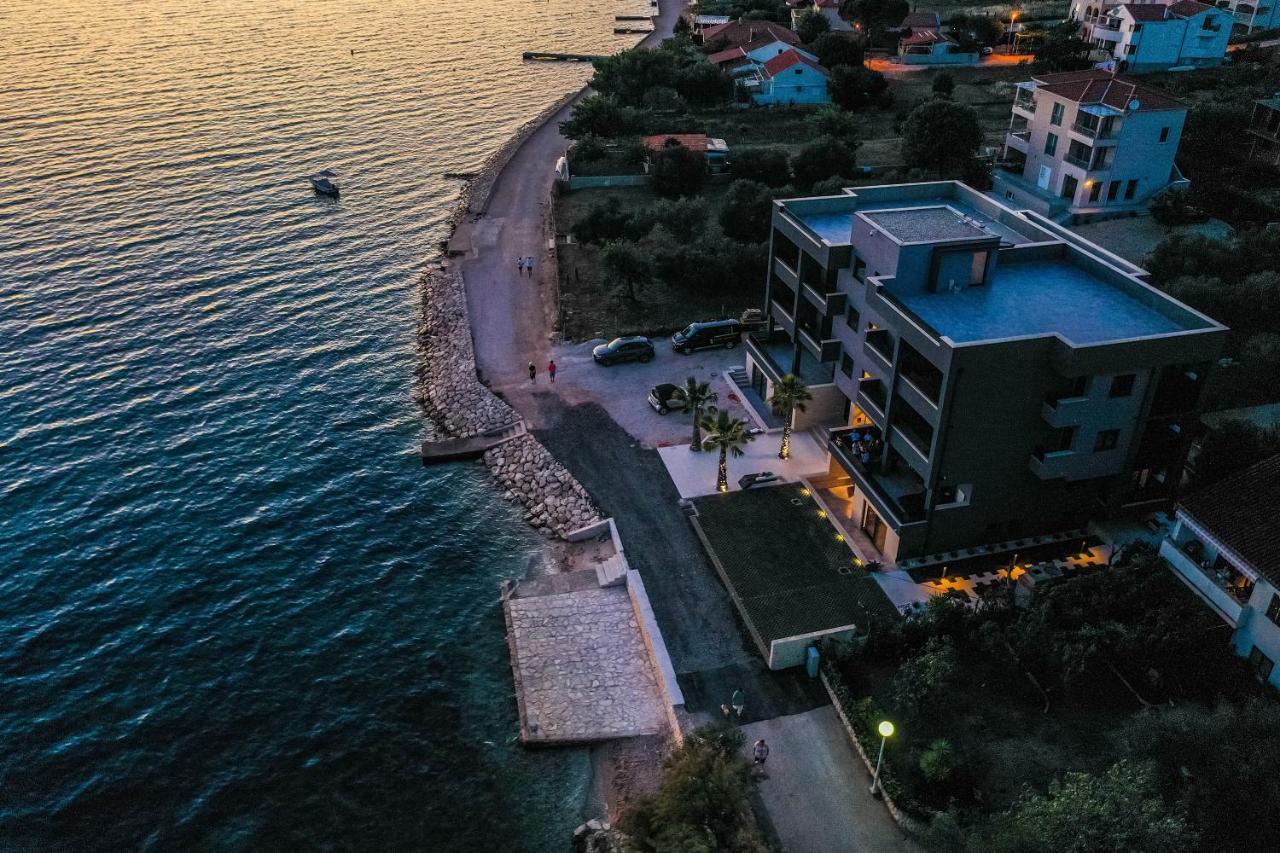 Apartment Sun N' Sea Sveti Petar  Luaran gambar