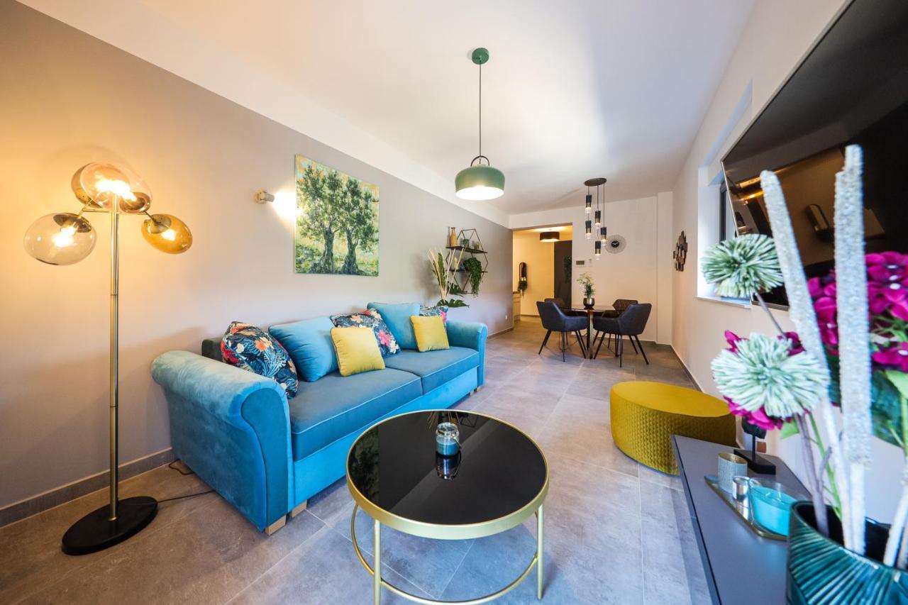 Apartment Sun N' Sea Sveti Petar  Luaran gambar