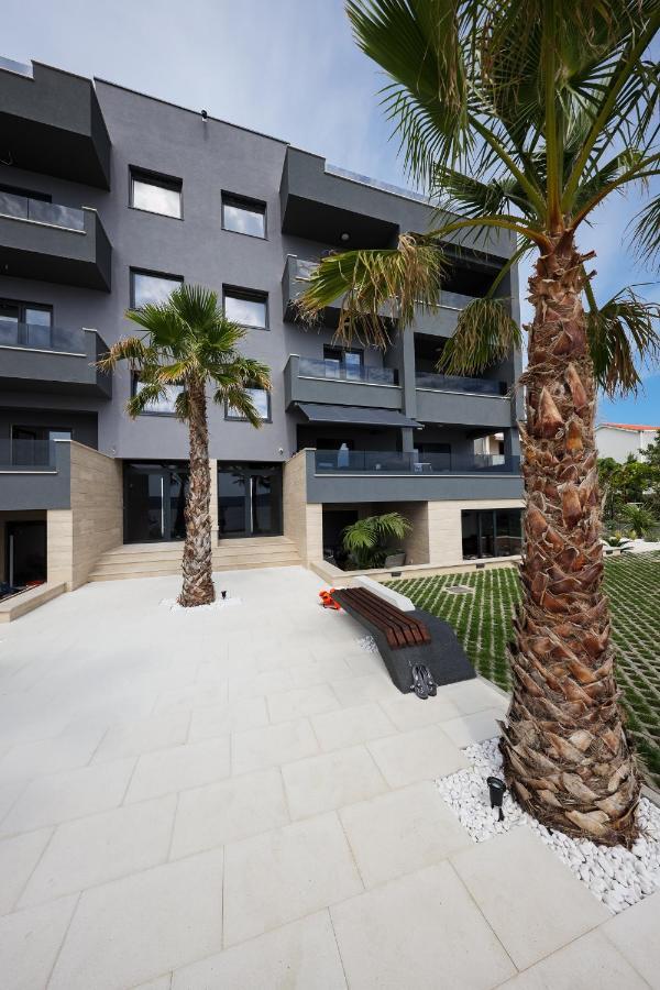 Apartment Sun N' Sea Sveti Petar  Luaran gambar
