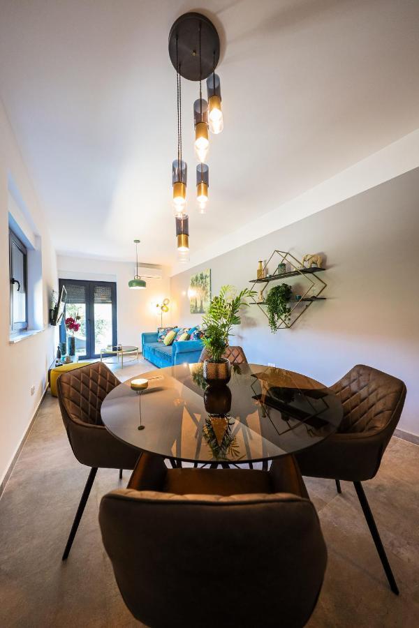Apartment Sun N' Sea Sveti Petar  Luaran gambar