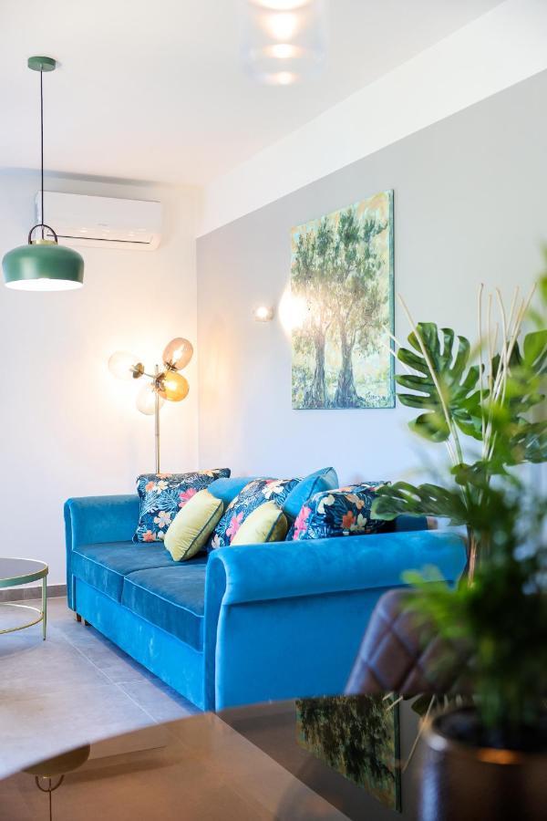 Apartment Sun N' Sea Sveti Petar  Luaran gambar