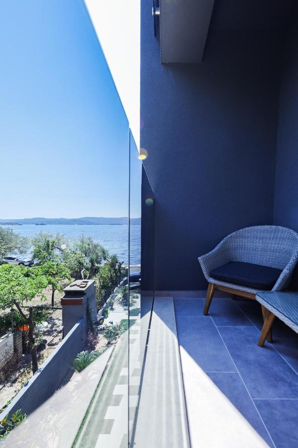 Apartment Sun N' Sea Sveti Petar  Luaran gambar