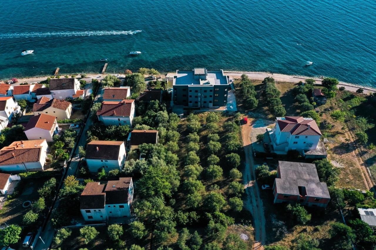 Apartment Sun N' Sea Sveti Petar  Luaran gambar
