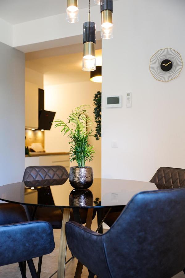 Apartment Sun N' Sea Sveti Petar  Luaran gambar