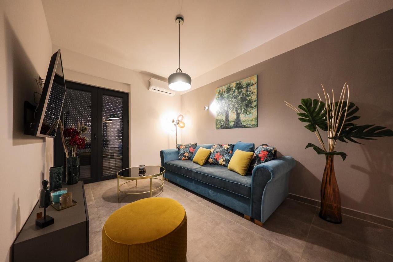 Apartment Sun N' Sea Sveti Petar  Luaran gambar