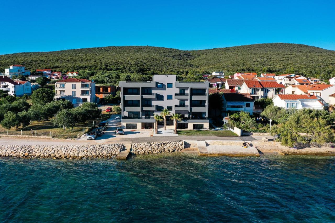 Apartment Sun N' Sea Sveti Petar  Luaran gambar