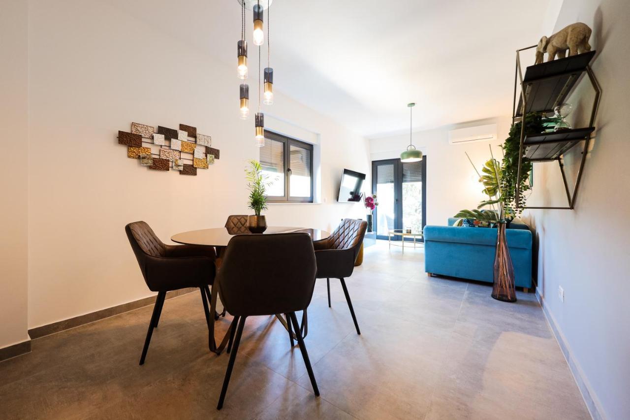 Apartment Sun N' Sea Sveti Petar  Luaran gambar