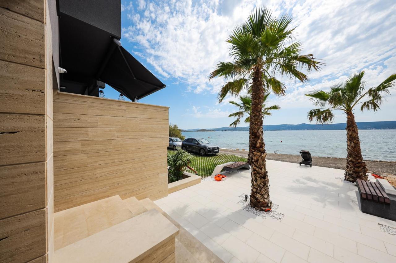 Apartment Sun N' Sea Sveti Petar  Luaran gambar