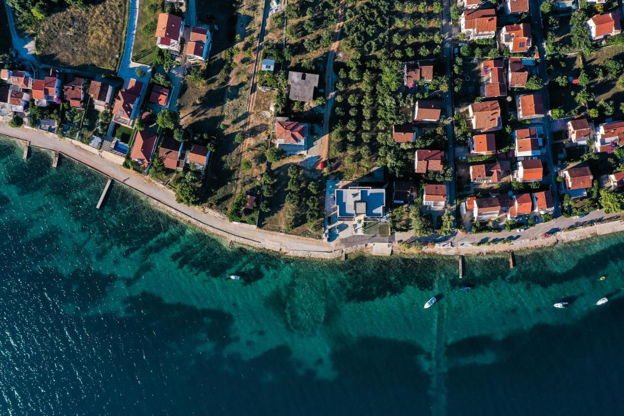 Apartment Sun N' Sea Sveti Petar  Luaran gambar