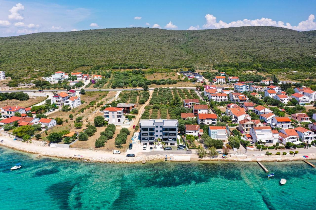 Apartment Sun N' Sea Sveti Petar  Luaran gambar