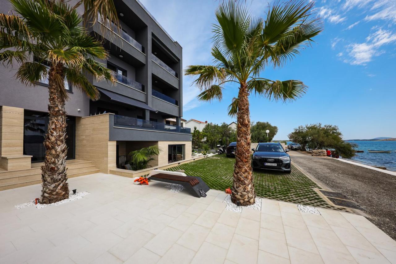 Apartment Sun N' Sea Sveti Petar  Luaran gambar