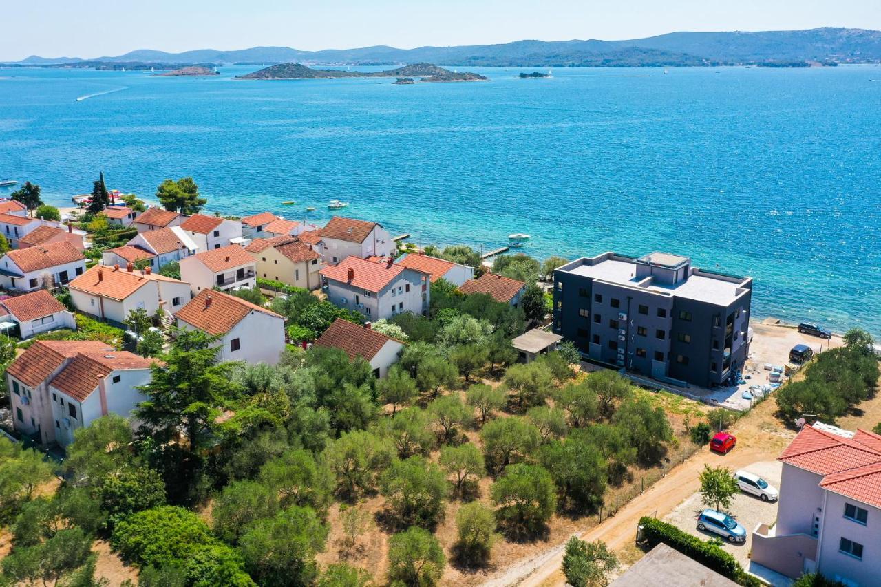 Apartment Sun N' Sea Sveti Petar  Luaran gambar