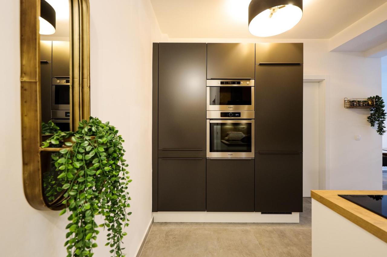 Apartment Sun N' Sea Sveti Petar  Luaran gambar