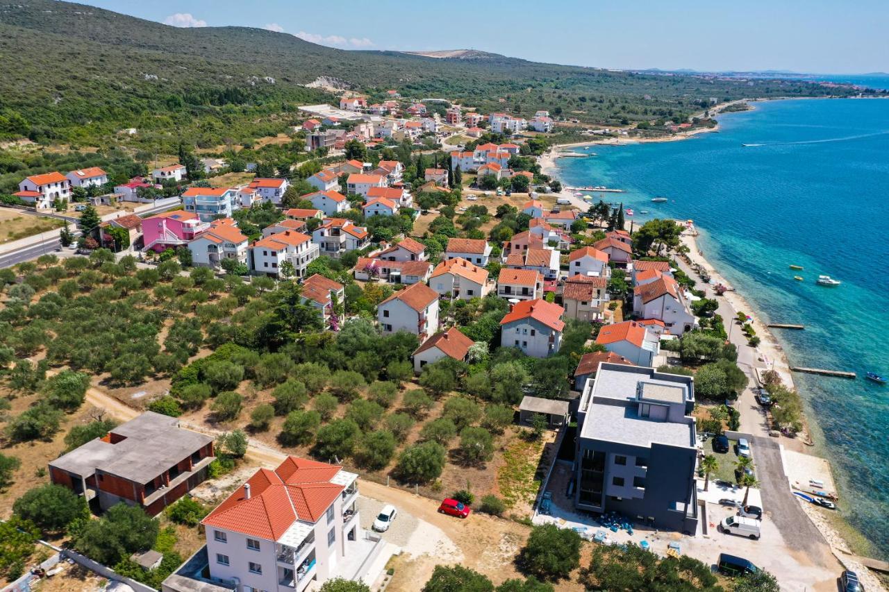 Apartment Sun N' Sea Sveti Petar  Luaran gambar