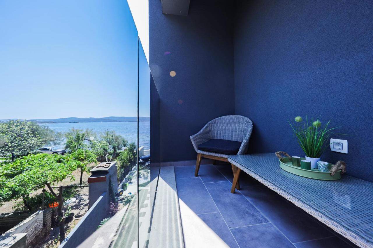 Apartment Sun N' Sea Sveti Petar  Luaran gambar