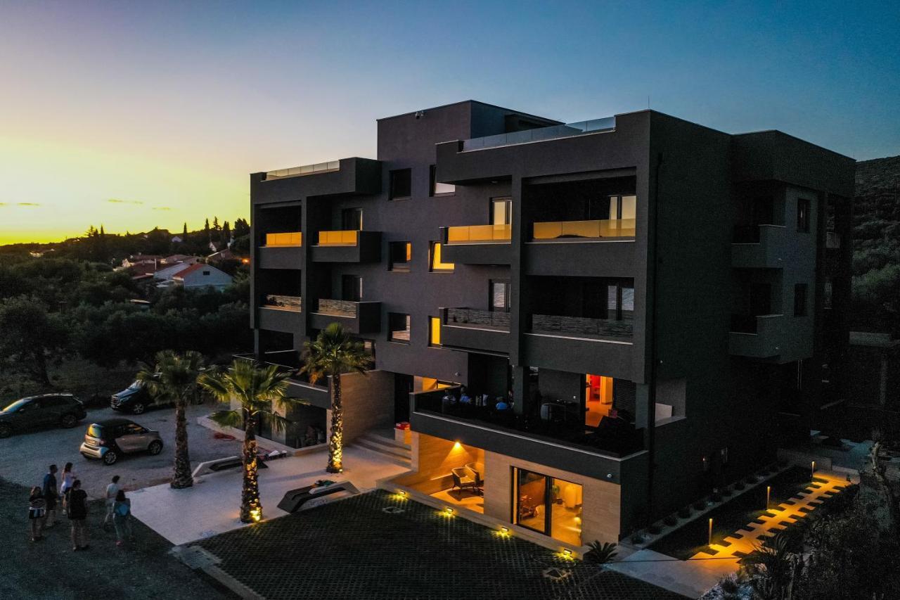Apartment Sun N' Sea Sveti Petar  Luaran gambar