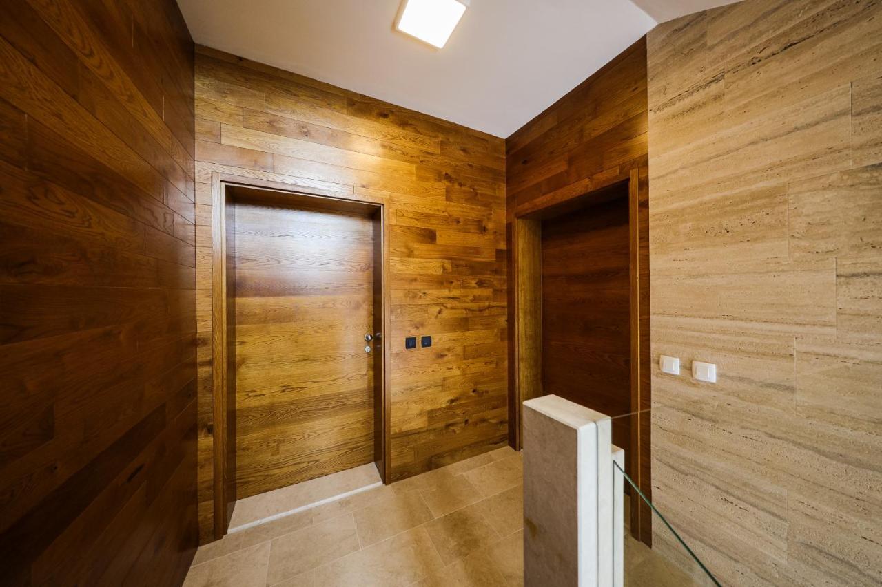 Apartment Sun N' Sea Sveti Petar  Luaran gambar