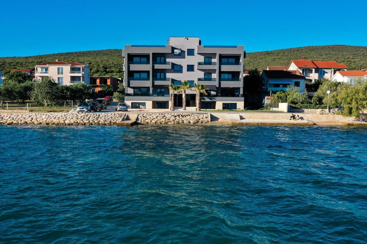 Apartment Sun N' Sea Sveti Petar  Luaran gambar