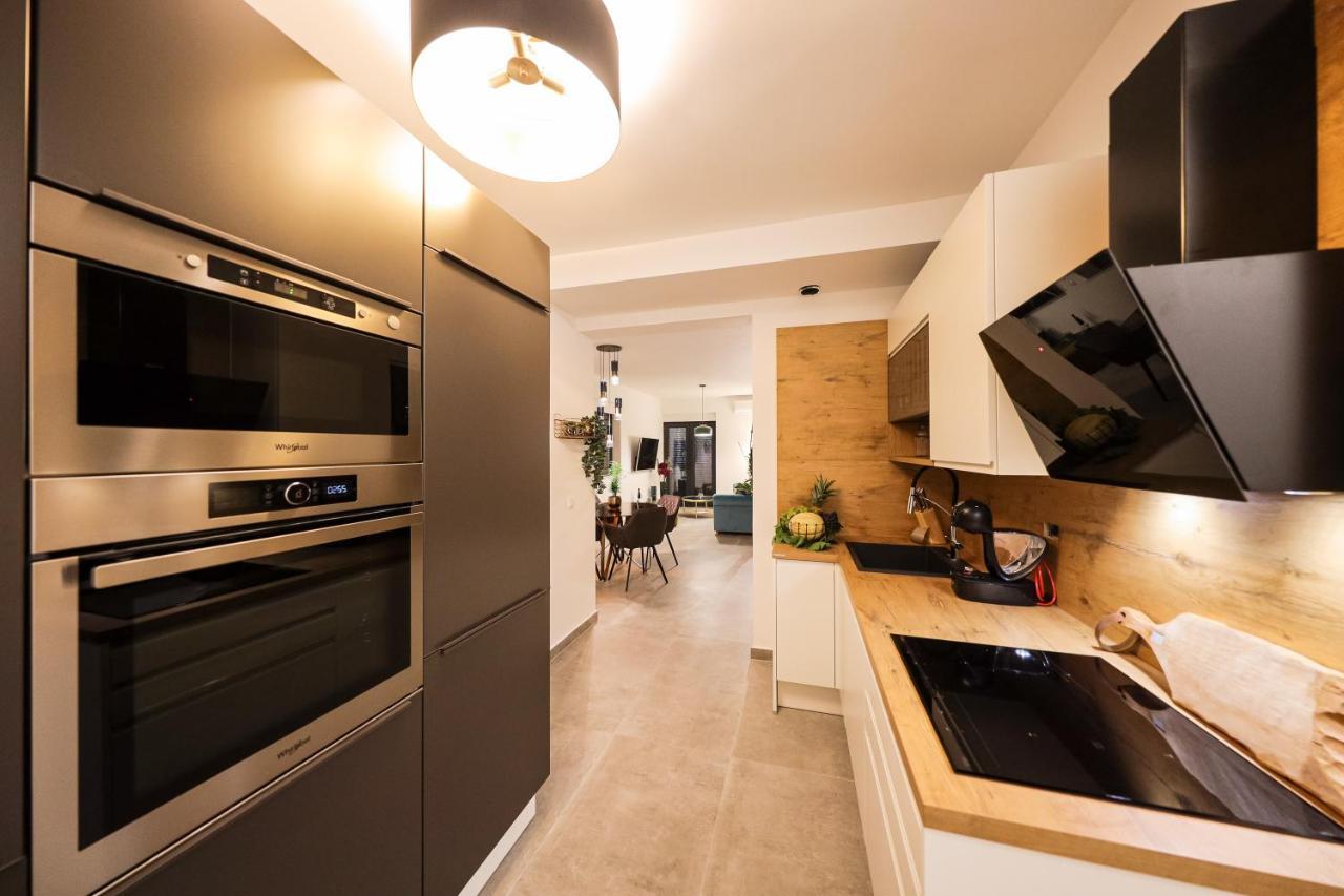 Apartment Sun N' Sea Sveti Petar  Luaran gambar