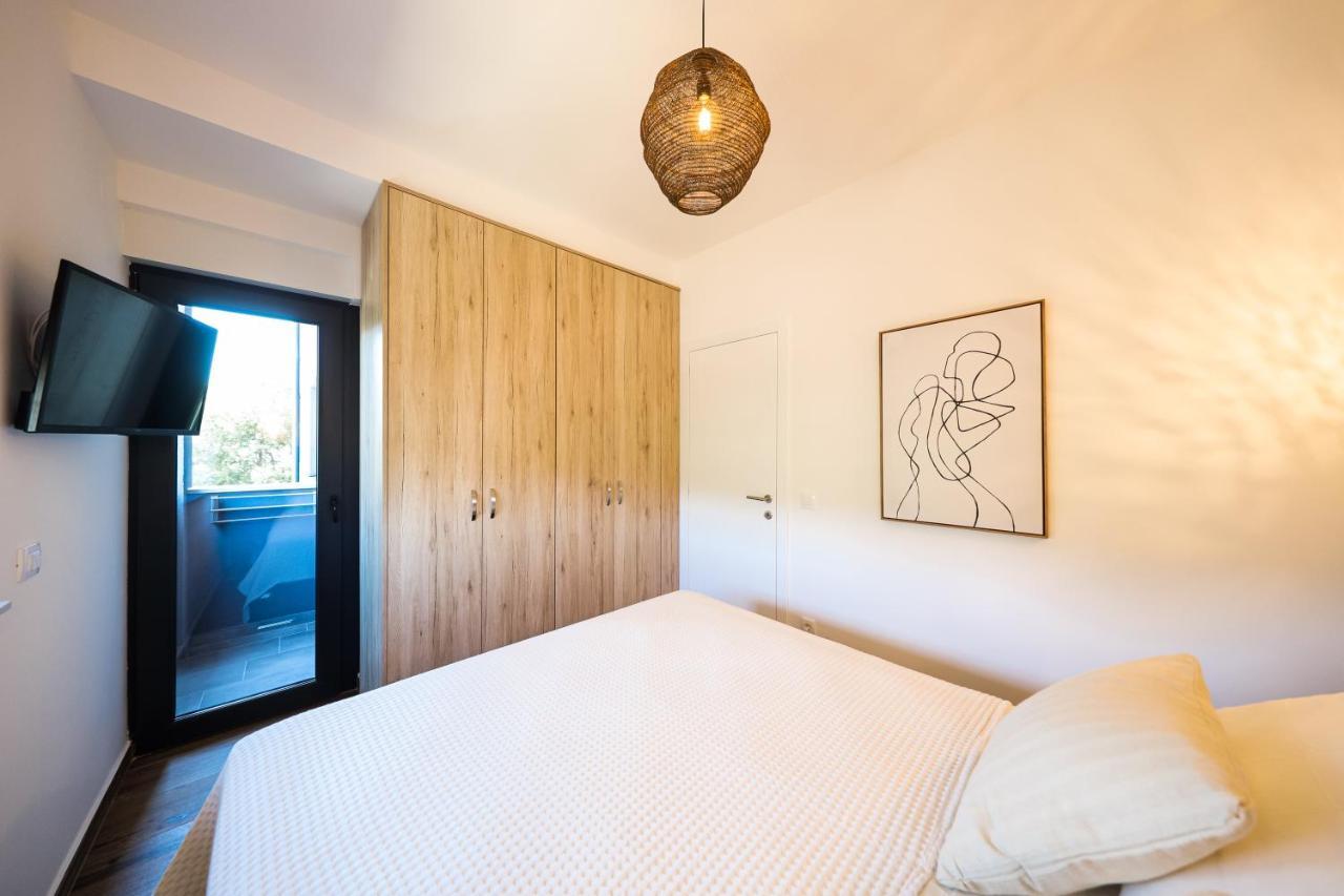 Apartment Sun N' Sea Sveti Petar  Luaran gambar