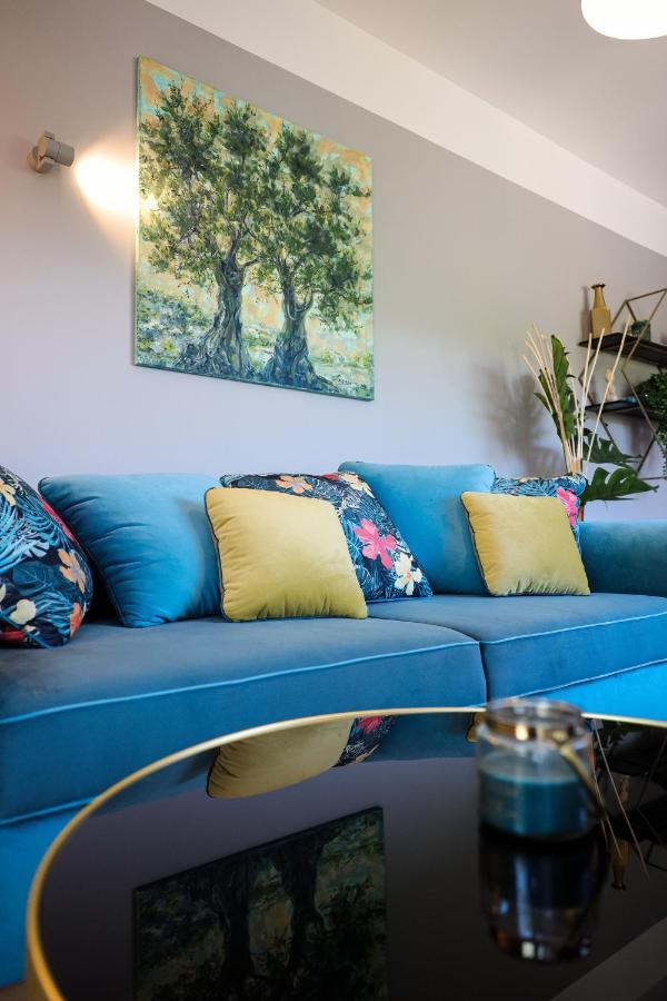 Apartment Sun N' Sea Sveti Petar  Luaran gambar
