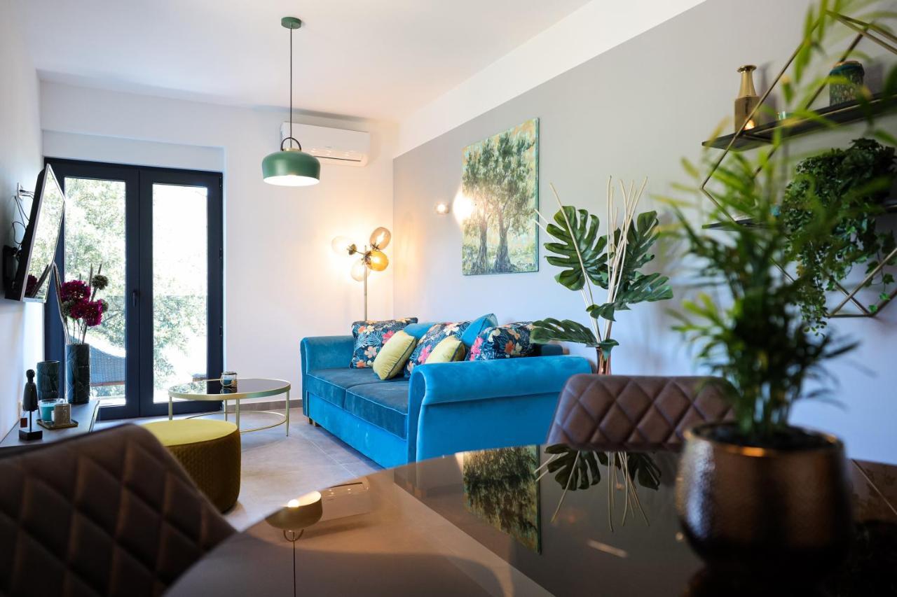 Apartment Sun N' Sea Sveti Petar  Luaran gambar