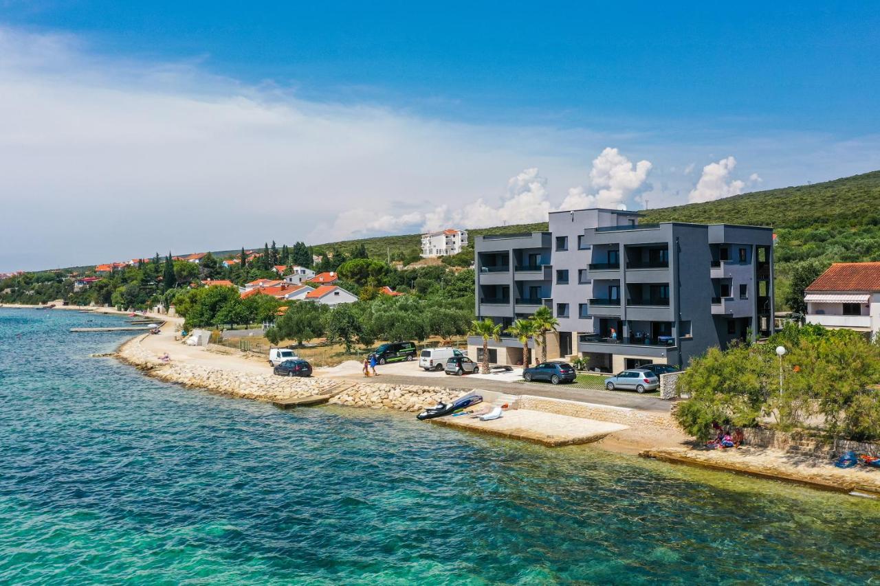 Apartment Sun N' Sea Sveti Petar  Luaran gambar