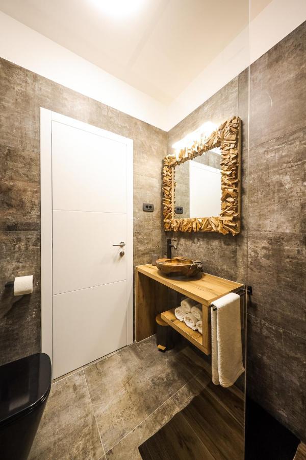 Apartment Sun N' Sea Sveti Petar  Luaran gambar