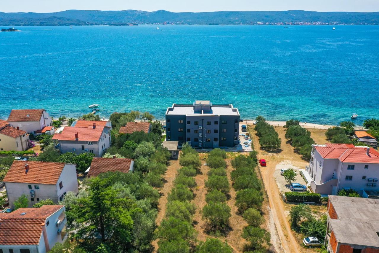 Apartment Sun N' Sea Sveti Petar  Luaran gambar