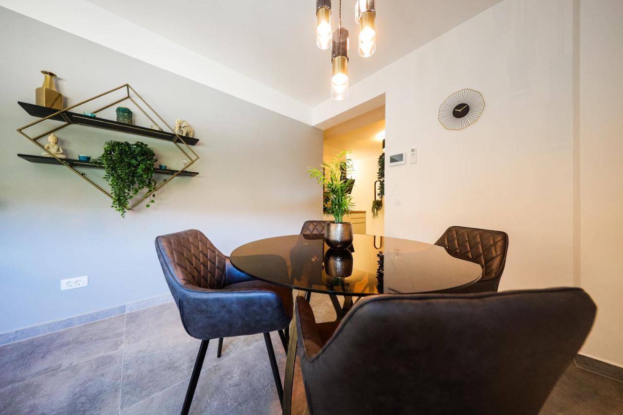 Apartment Sun N' Sea Sveti Petar  Luaran gambar