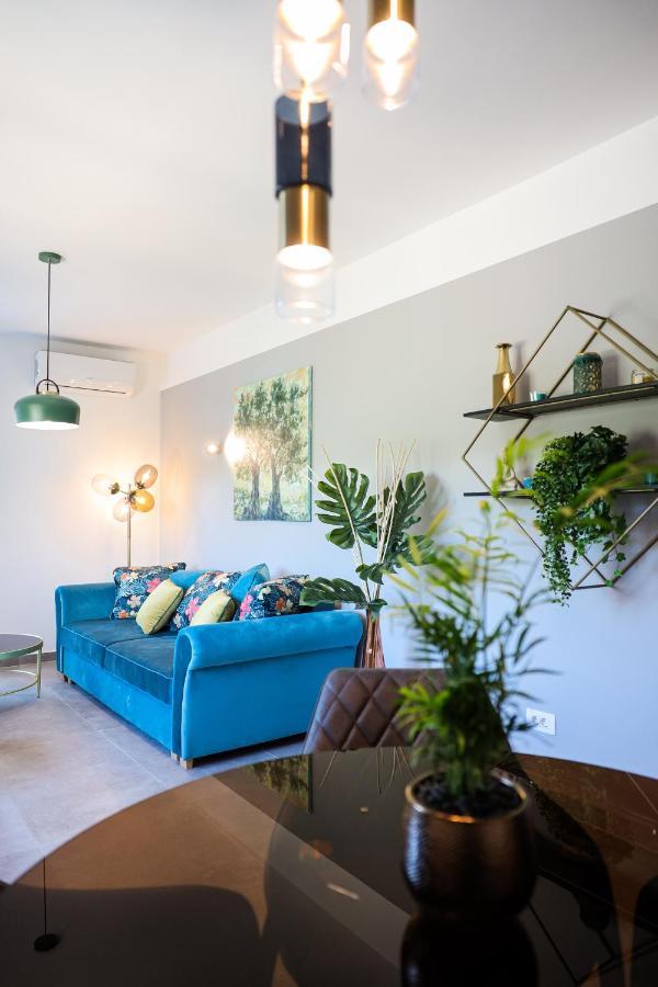 Apartment Sun N' Sea Sveti Petar  Luaran gambar