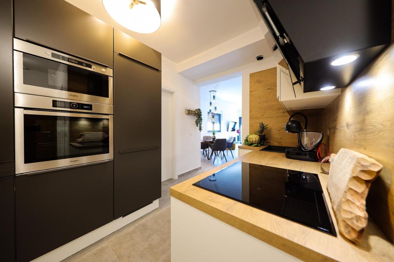 Apartment Sun N' Sea Sveti Petar  Luaran gambar