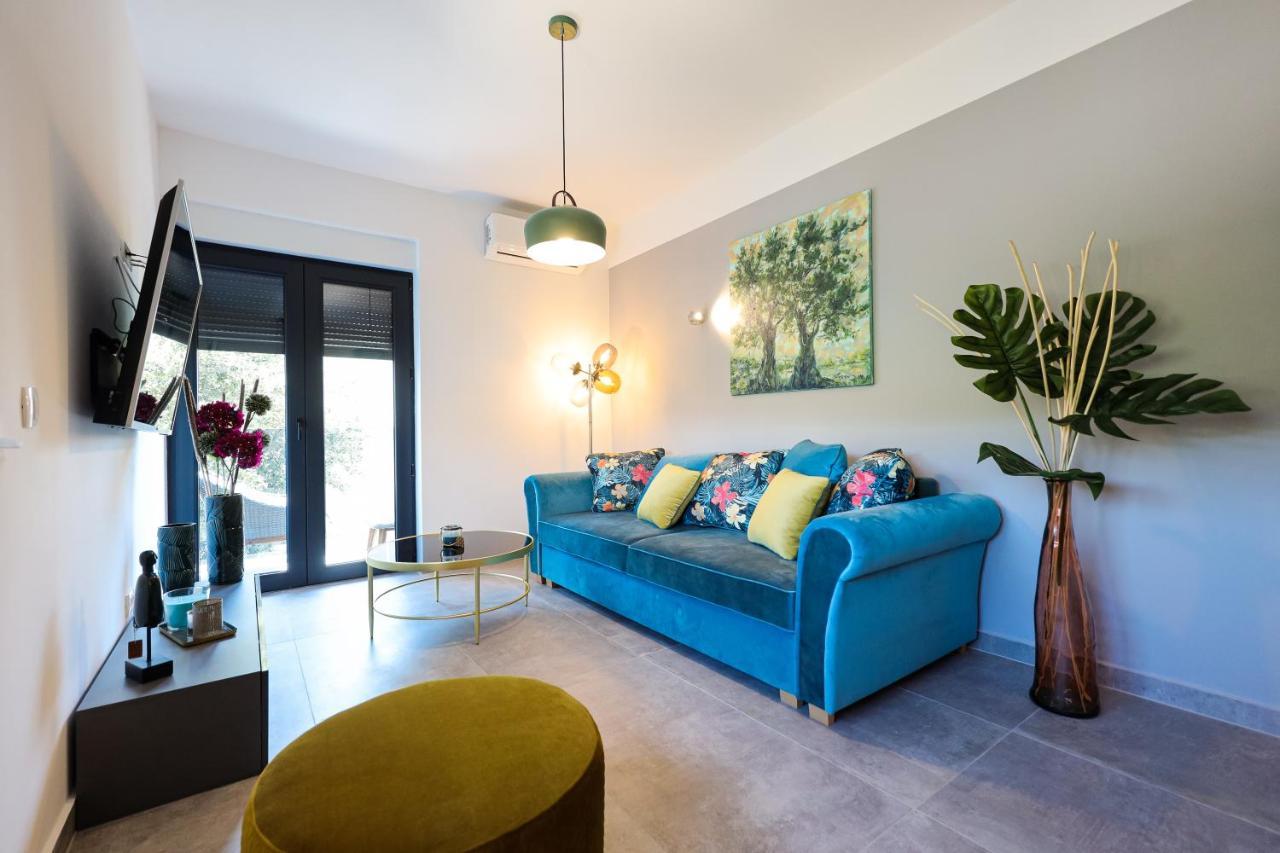 Apartment Sun N' Sea Sveti Petar  Luaran gambar