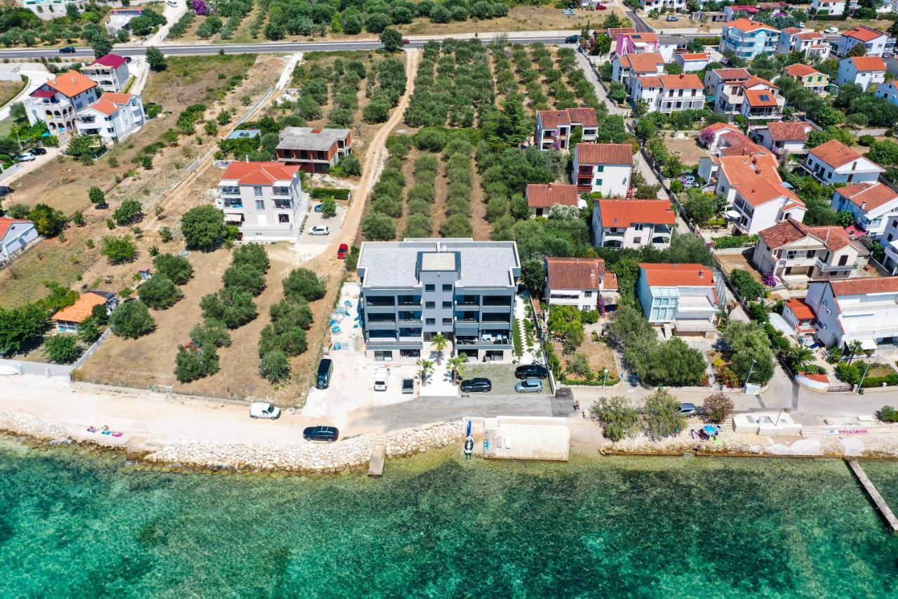 Apartment Sun N' Sea Sveti Petar  Luaran gambar