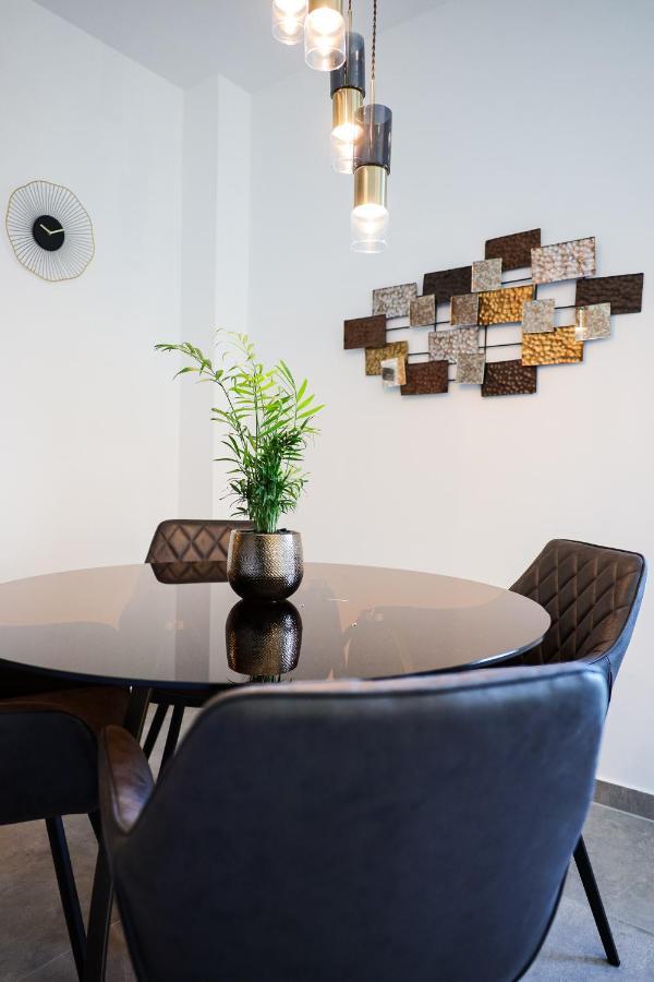Apartment Sun N' Sea Sveti Petar  Luaran gambar