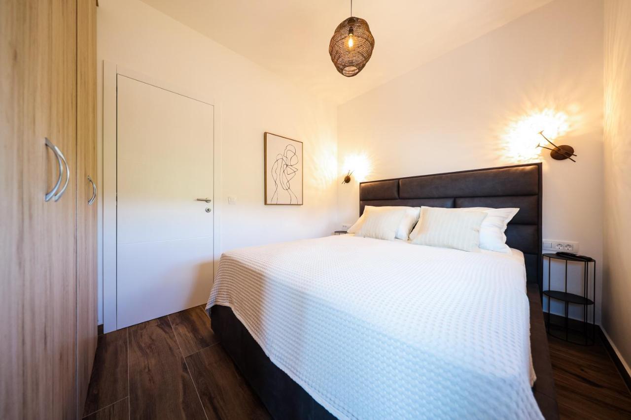 Apartment Sun N' Sea Sveti Petar  Luaran gambar