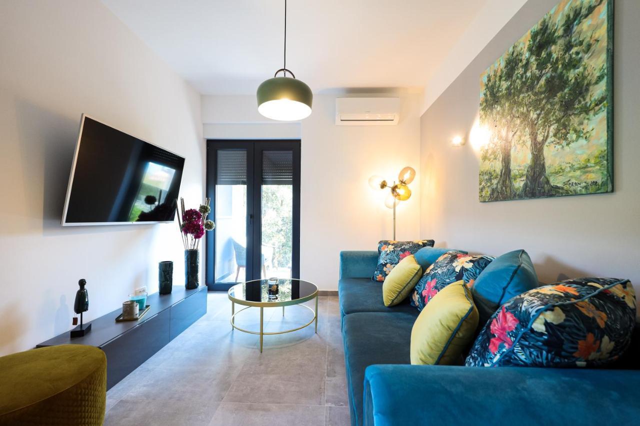 Apartment Sun N' Sea Sveti Petar  Luaran gambar