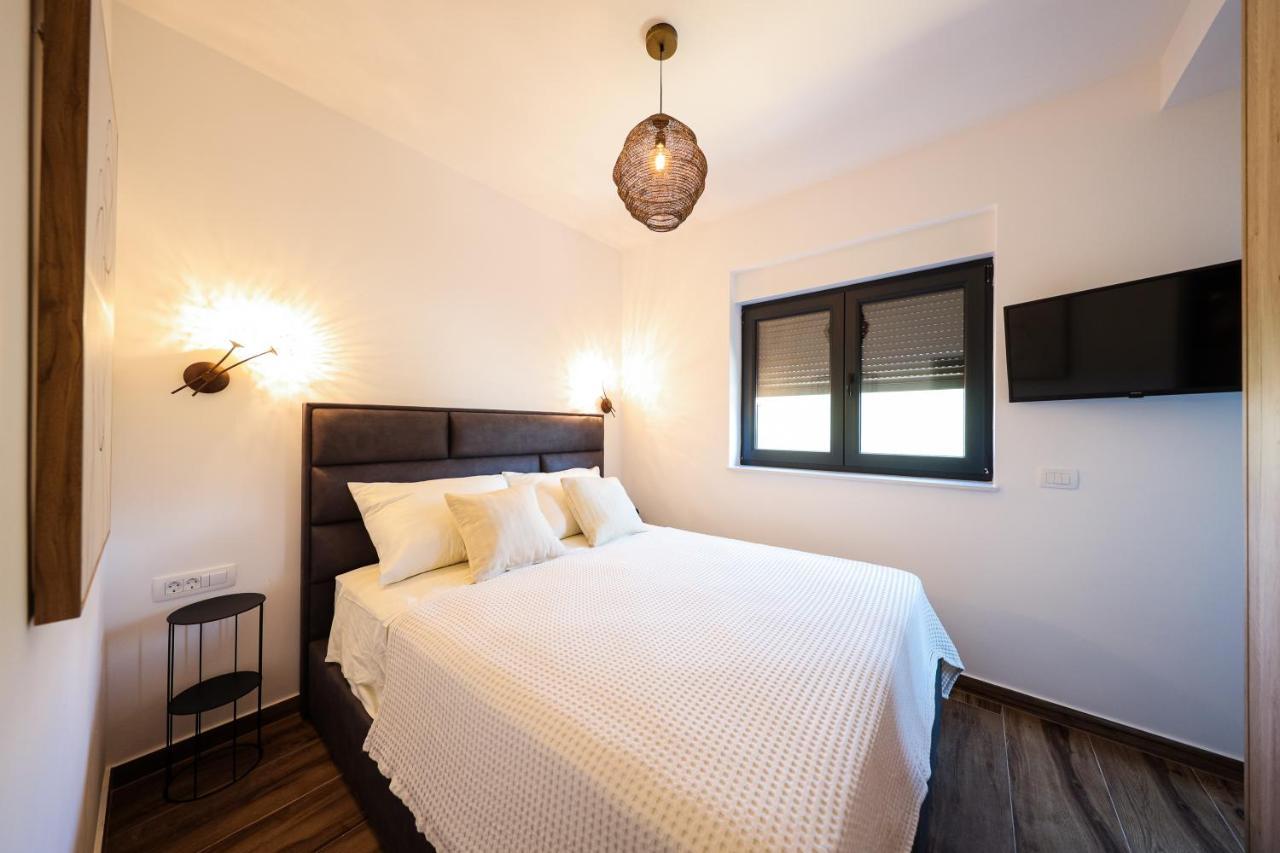 Apartment Sun N' Sea Sveti Petar  Luaran gambar