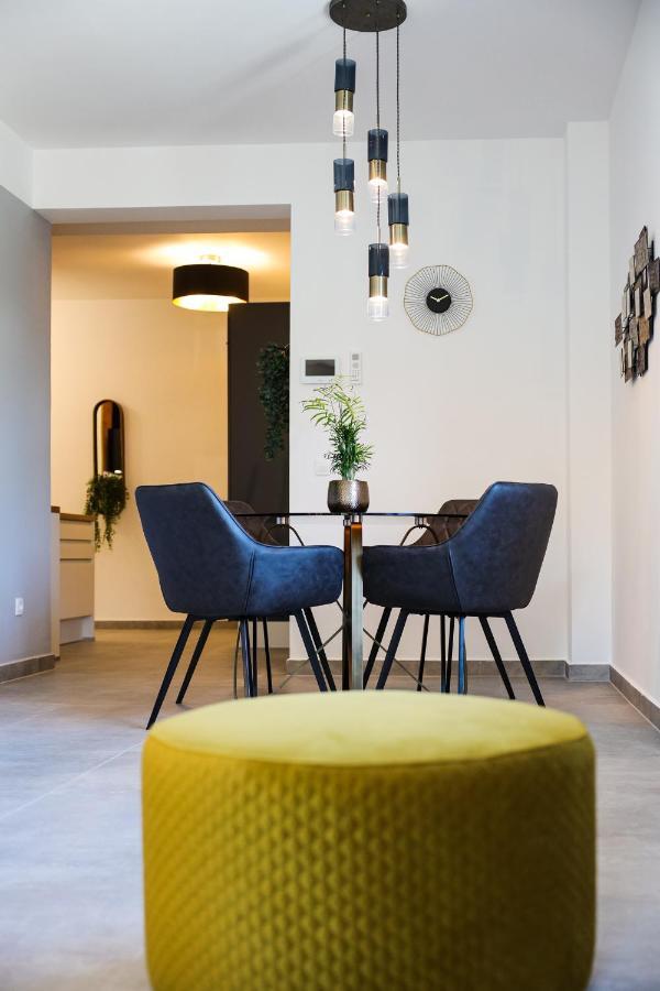 Apartment Sun N' Sea Sveti Petar  Luaran gambar